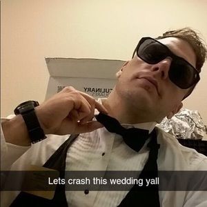 Meet your Posher, Daniel